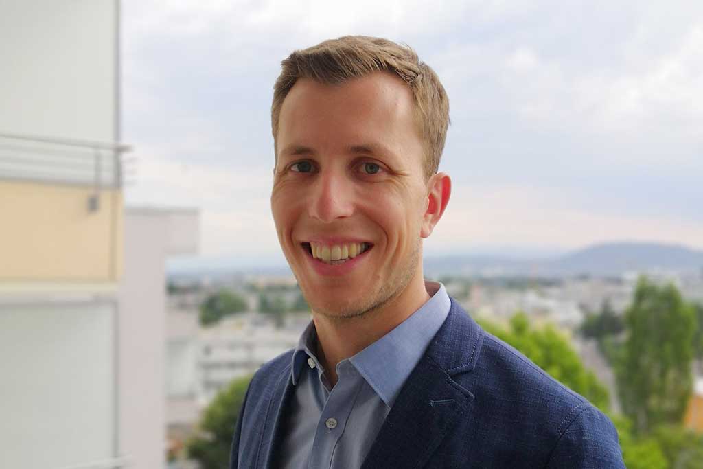 Foto von Martin Pecnik