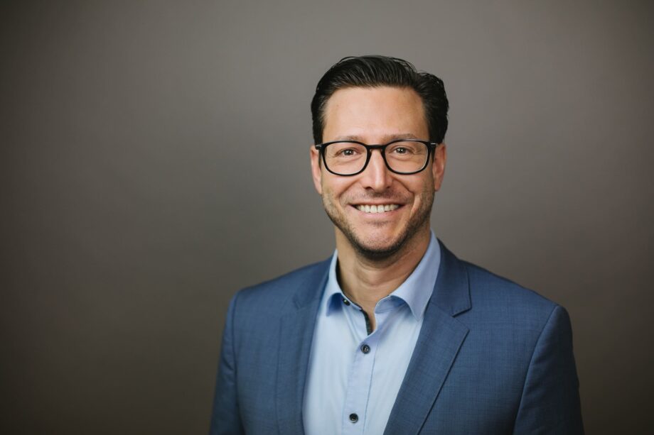 FH Bauingenieurwesen Studium - Alumni Oliver Schwarz
