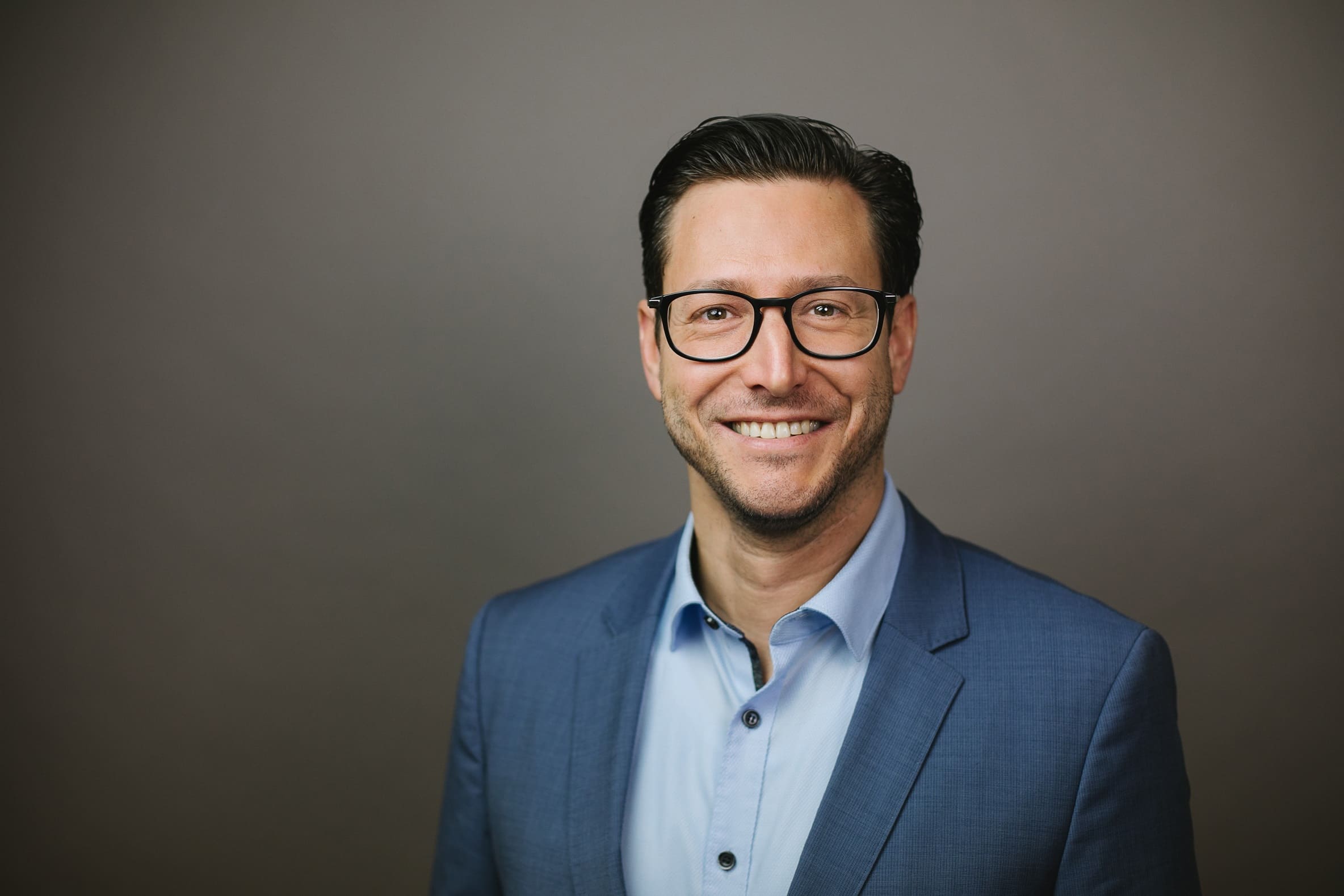 FH Bauingenieurwesen Studium - Alumni Oliver Schwarz